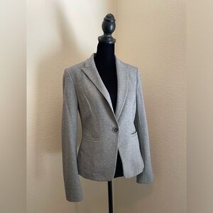 Express stretch blazer XS